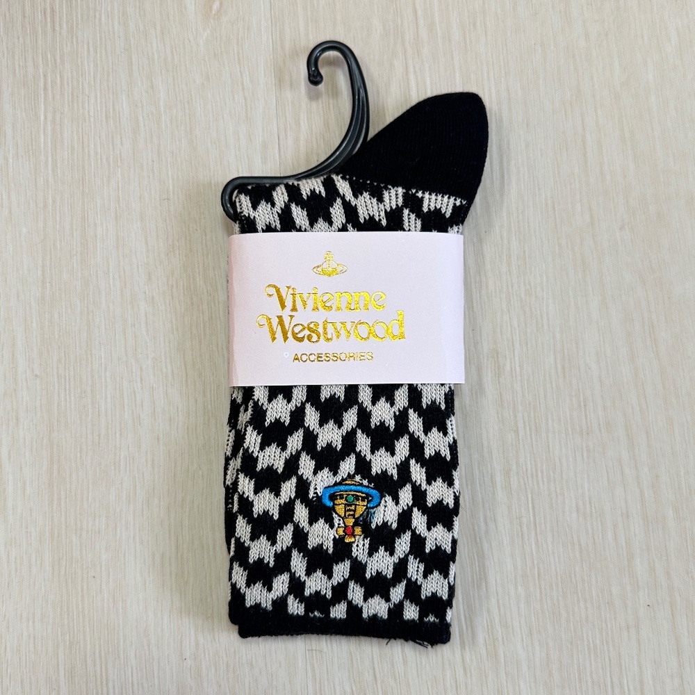 Vivienne Westwood Socks